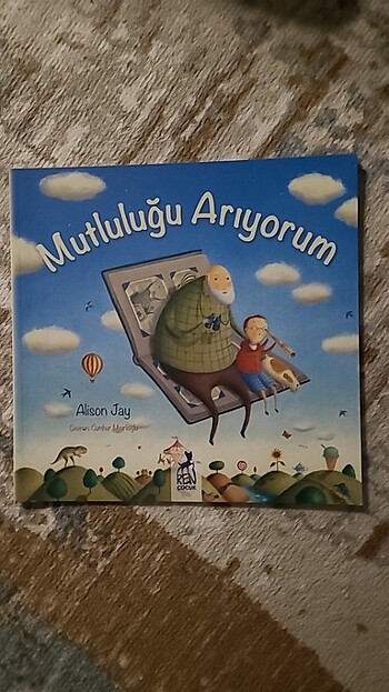 Ren cocuk yayınları 