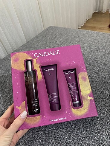 Caudalie Caudalie set