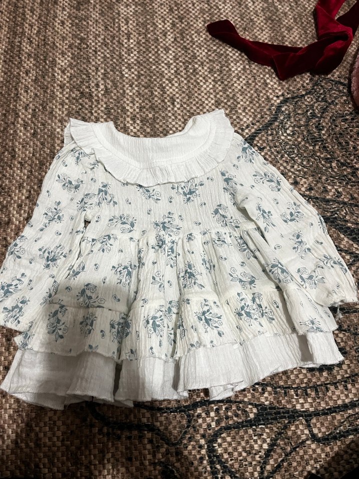 Bebek elbise - Görsel 3