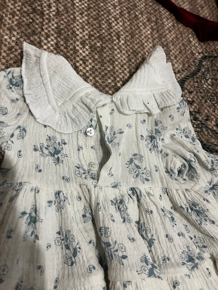 Bebek elbise - Görsel 2