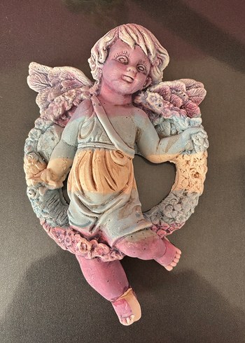 Pastel Renkli Diş Kaşıyıcı ve Çıngırak - Görsel 2