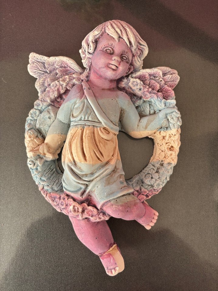 Pastel Renkli Diş Kaşıyıcı ve Çıngırak - Görsel 2