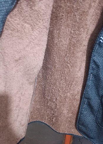 Düğmeli Gri Erkek Street Wear Sweatshirt - Görsel 4