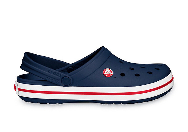 Crocs sandalet terlik