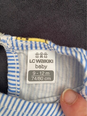 LC Waikiki 2?li takım