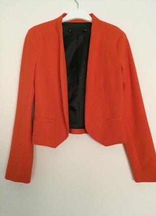 Blazer ceket