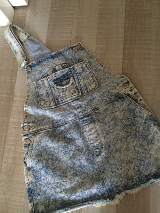 Pull&bear; salopet etek
