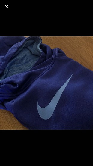 Nike Nike sweatshırt