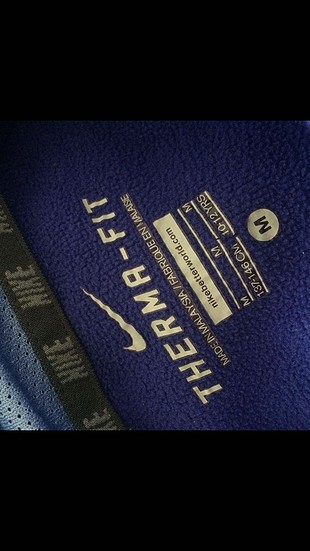 xs Beden Nike sweatshırt