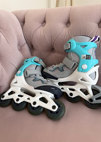 Oxelo fit3 paten 29/32 - Görsel 3