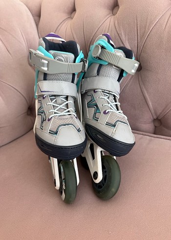 Oxelo fit3 paten 29/32 - Görsel 2