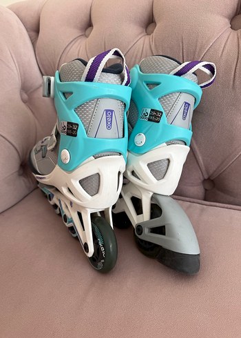 Oxelo fit3 paten 29/32 - Görsel 4