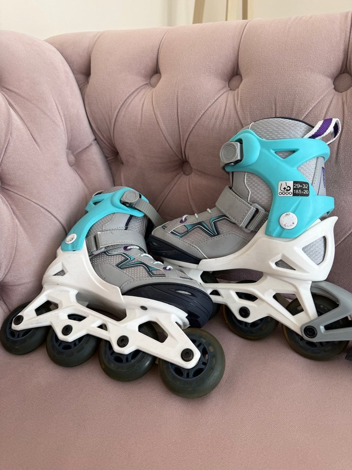 Oxelo fit3 paten 29/32 - Görsel 3