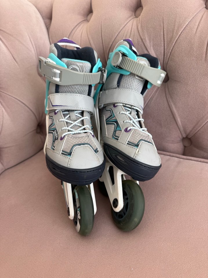 Oxelo fit3 paten 29/32 - Görsel 2