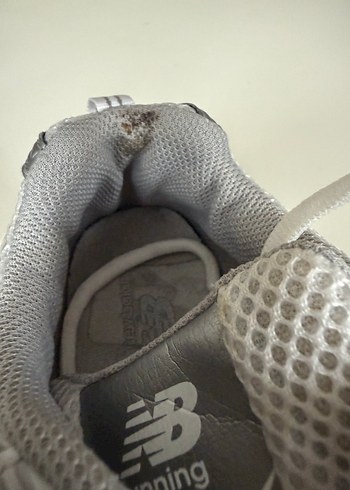 New balance 530 Kadın Spor Ayakkabı - Görsel 8