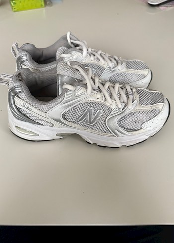 New balance 530 Kadın Spor Ayakkabı - Görsel 3