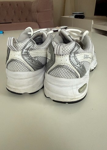 New balance 530 Kadın Spor Ayakkabı - Görsel 4