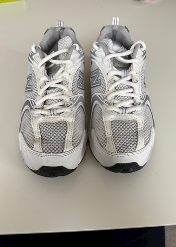 New balance 530 Kadın Spor Ayakkabı - Görsel 2