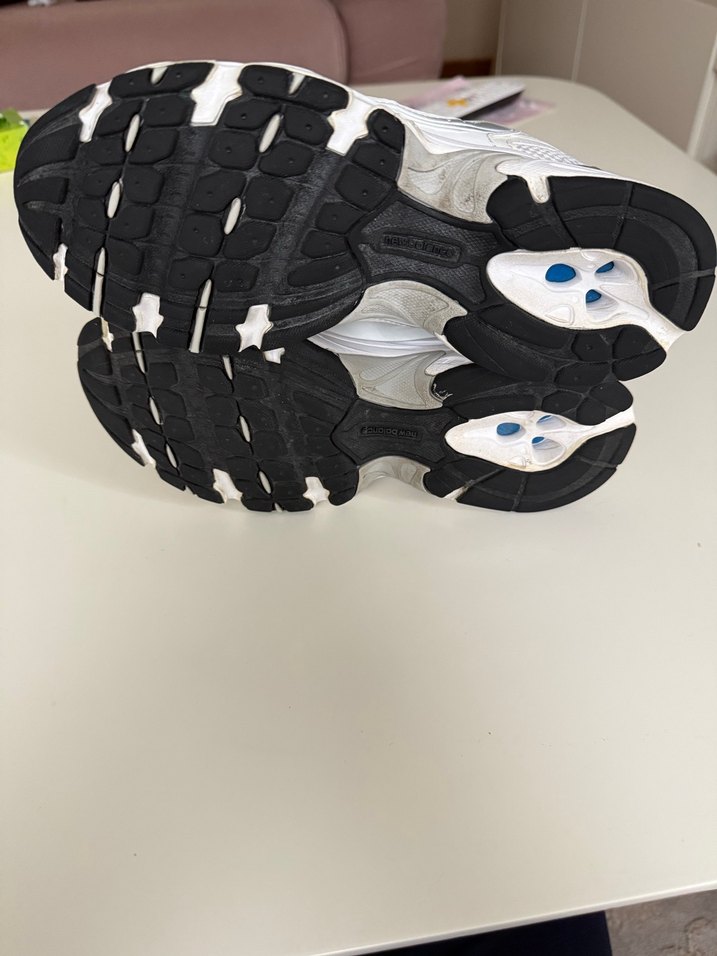 New balance 530 Kadın Spor Ayakkabı - Görsel 5