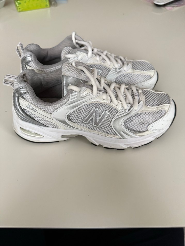 New balance 530 Kadın Spor Ayakkabı - Görsel 3