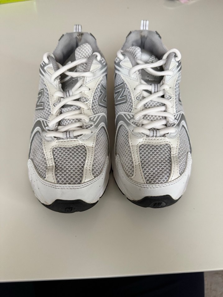 New balance 530 Kadın Spor Ayakkabı - Görsel 2