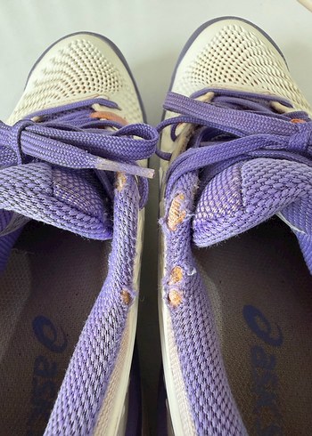 Asics Spor Ayakkabı - Görsel 7