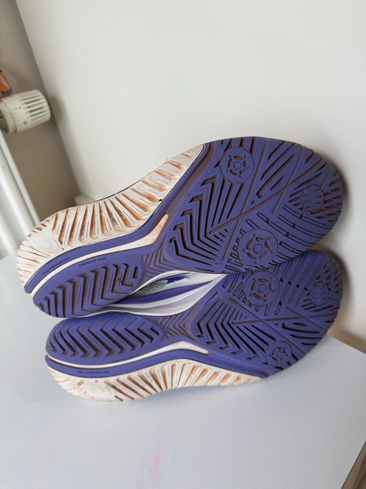 Asics Spor Ayakkabı - Görsel 4