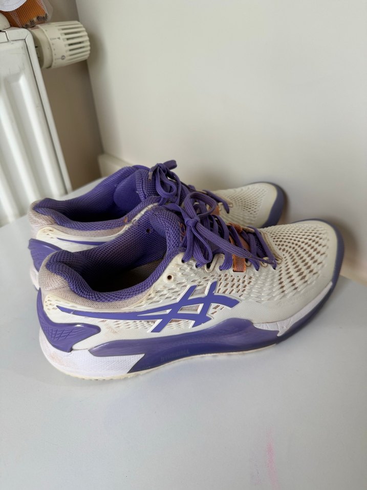 Asics Spor Ayakkabı - Görsel 2