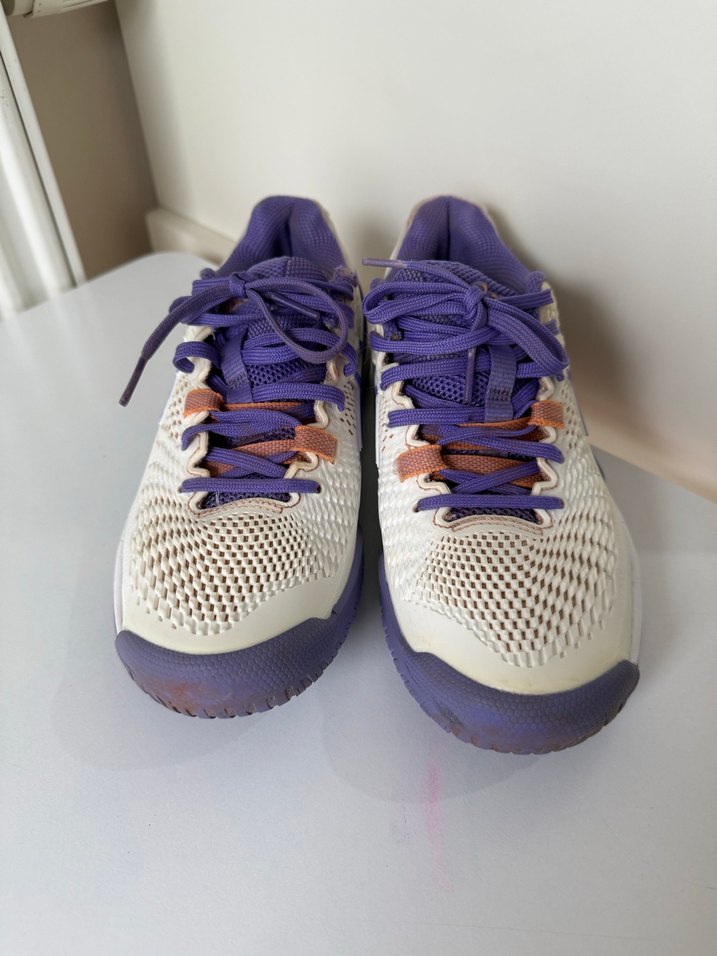 Asics Spor Ayakkabı - Görsel 3