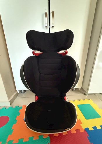 Besafe Oto Koltuğu - Görsel 4