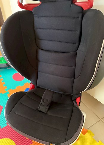 Besafe Oto Koltuğu - Görsel 5