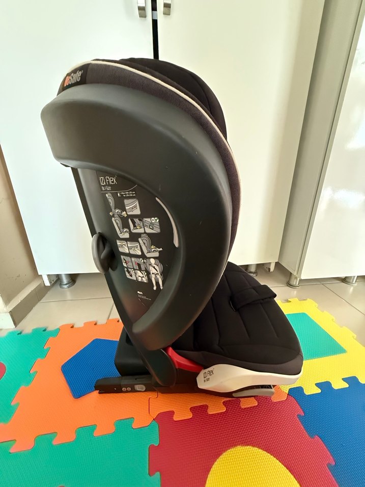 Besafe Oto Koltuğu - Görsel 2