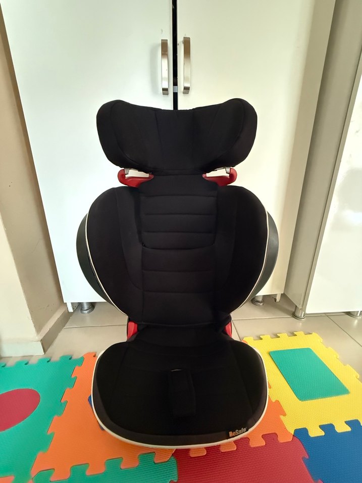 Besafe Oto Koltuğu - Görsel 4