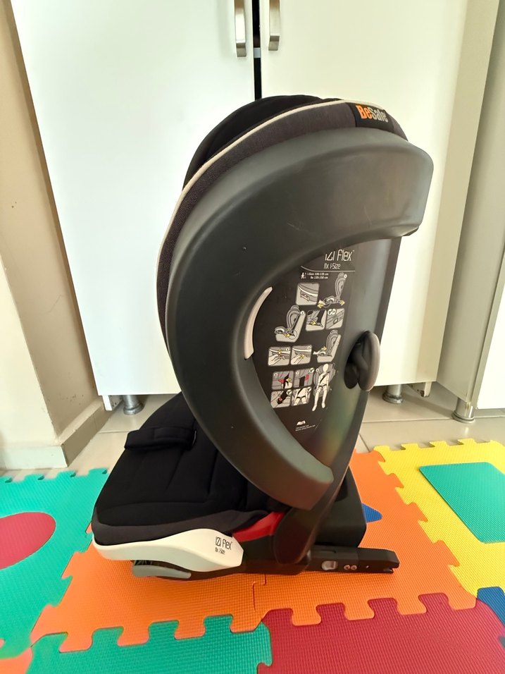 Besafe Oto Koltuğu - Görsel 3