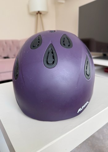 Alpina kayak snowboard kaskı - Görsel 3