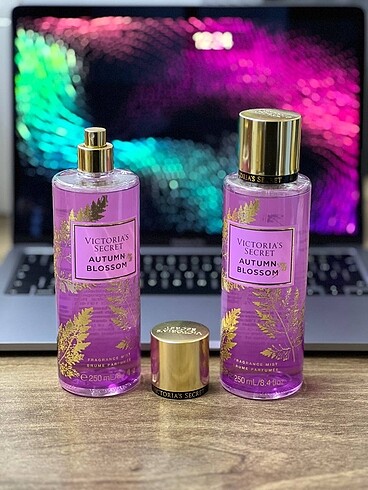 Victoria s Secret ORİJİNAL VÜCUT SPREYİ