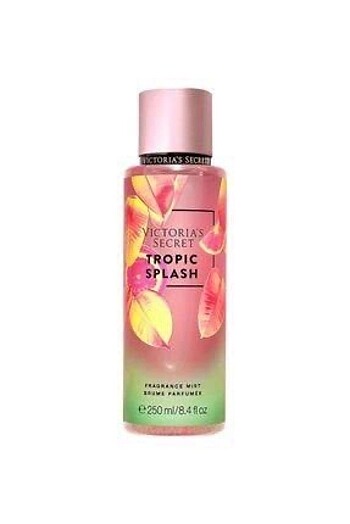 ORİJİNAL VİCTORİA'S SECRET VÜCUT SPREYİ 250ML