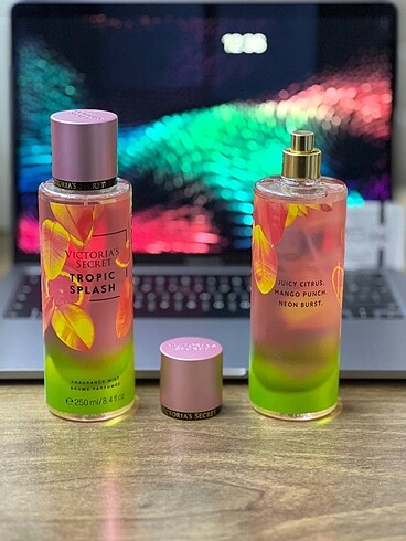 Victoria s Secret ORİJİNAL VİCTORİA'S SECRET VÜCUT SPREYİ 250ML
