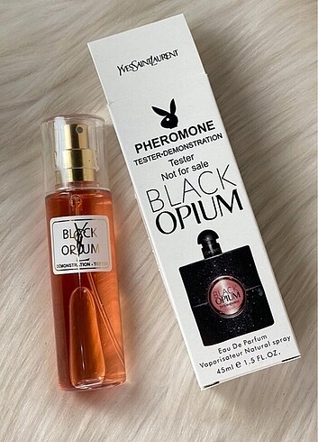 45Ml parfüm