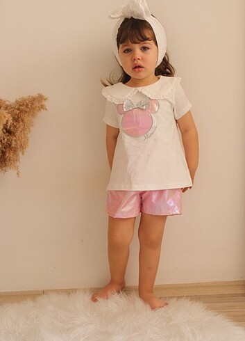 Zara Zara minnie takım