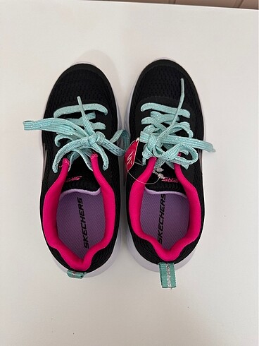 Skechers Skechers çocuk ayakkabı