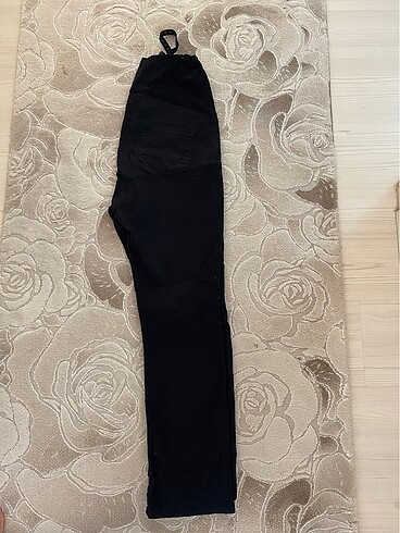 40 Beden Hamile pantolonu