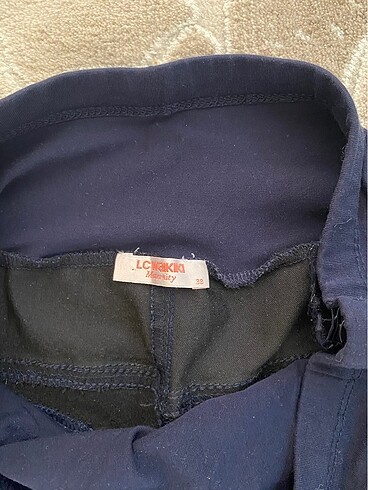 38 Beden Hamile pantolonu