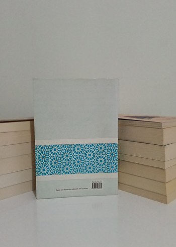 ~Dinim İslam Temel Bilgiler Kitabı~
#dinimislam
#kitap ~~~~~~~~ - Görsel 2