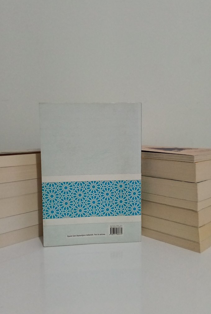 ~Dinim İslam Temel Bilgiler Kitabı~
#dinimislam
#kitap ~~~~~~~~ - Görsel 2