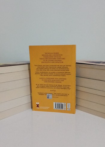 ~Eve Dönüş - Nicholas Sparks~
#kitap~
#edebiyat ~
#roman ~
#aşk - Görsel 2