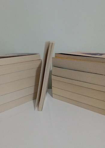 ~Mahmut Yesari'den Yakacık Mektupları ~
YAKACIK MEKTUPLARI 
~~~~ - Görsel 2