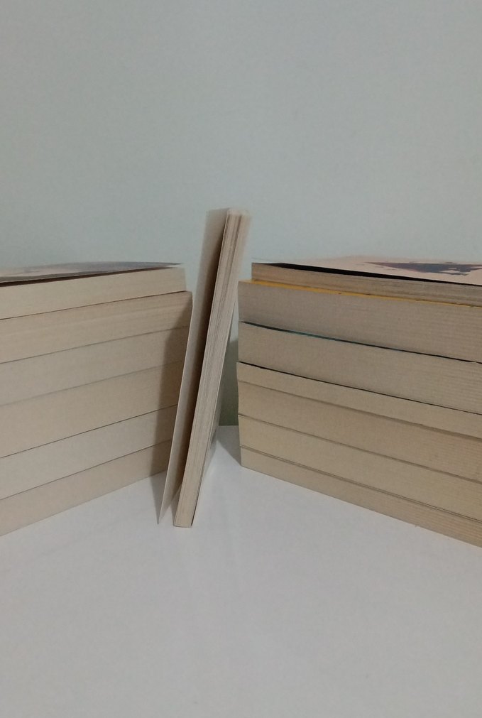 ~Mahmut Yesari'den Yakacık Mektupları ~
YAKACIK MEKTUPLARI 
~~~~ - Görsel 2