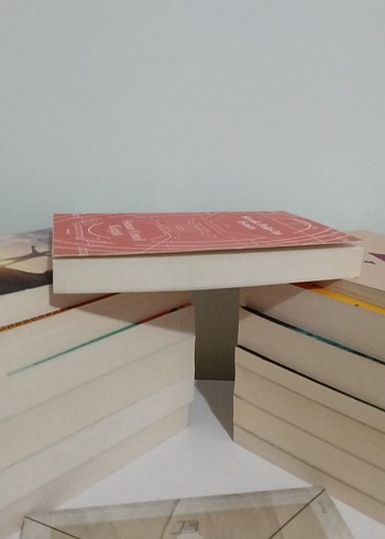 ~Kovuk Palas'ın Esrarı ~ Osman Cemal Kaygılı~
#edebiyat ~
#roman - Görsel 4