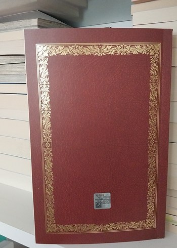 Azizlerin Yaşamı - Leigh Bardugo - Görsel 5